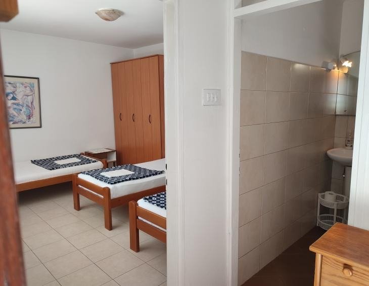 Apartman 3 - Ulaz u apartman